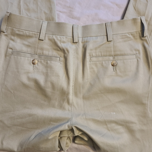 Croft and Barrow dress pants - Picture 6 of 6